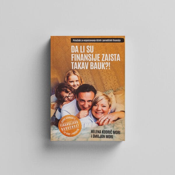 DA LI SU FINANSIJE ZAISTA TAKAV BAUK!?