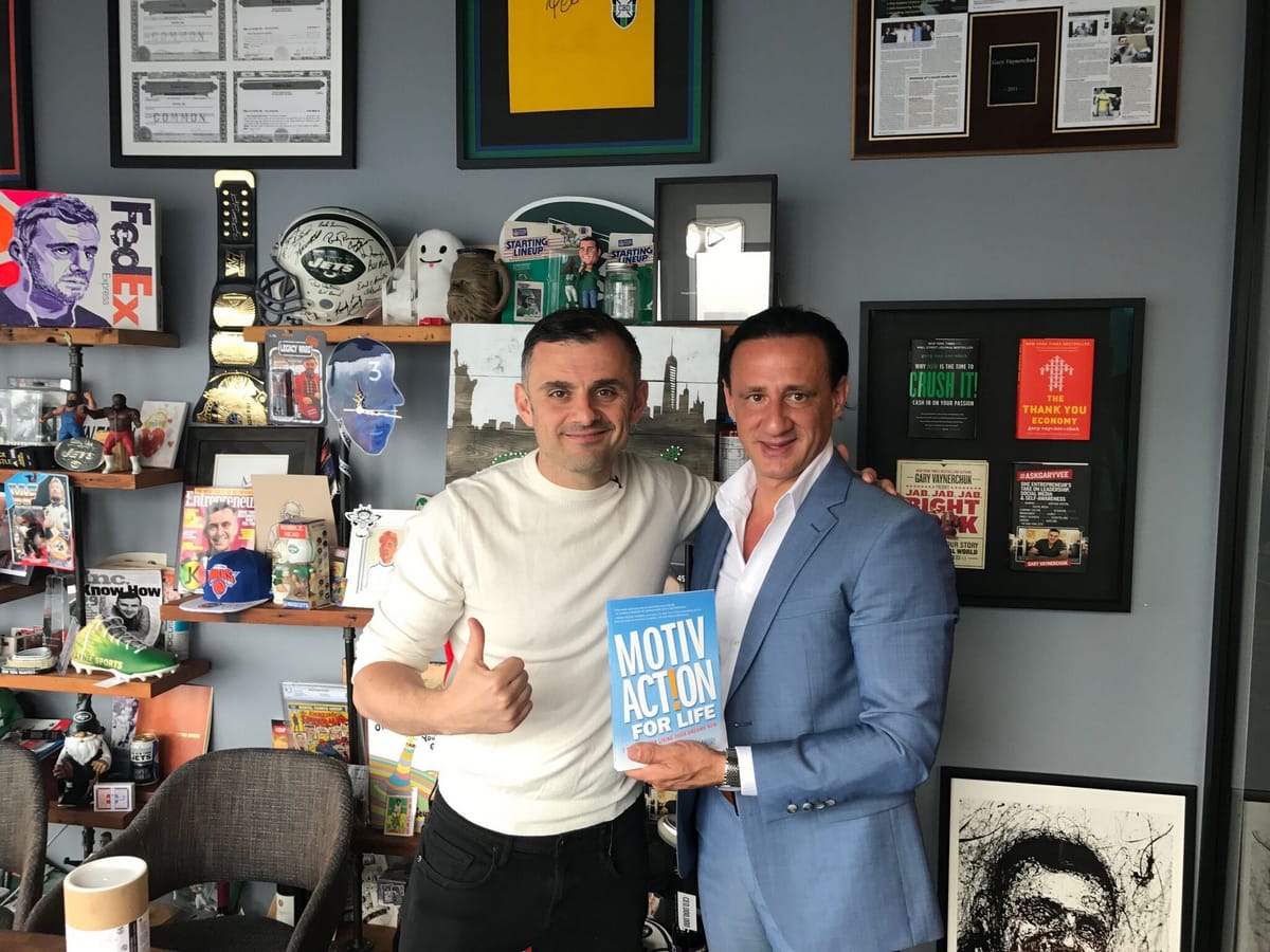 Gary Vaynerchuk