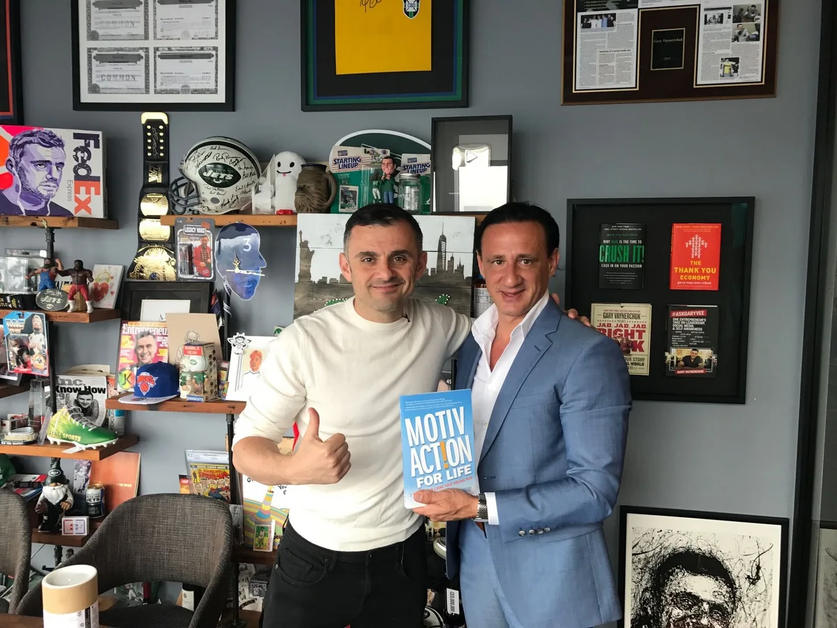 Gary Vaynerchuk