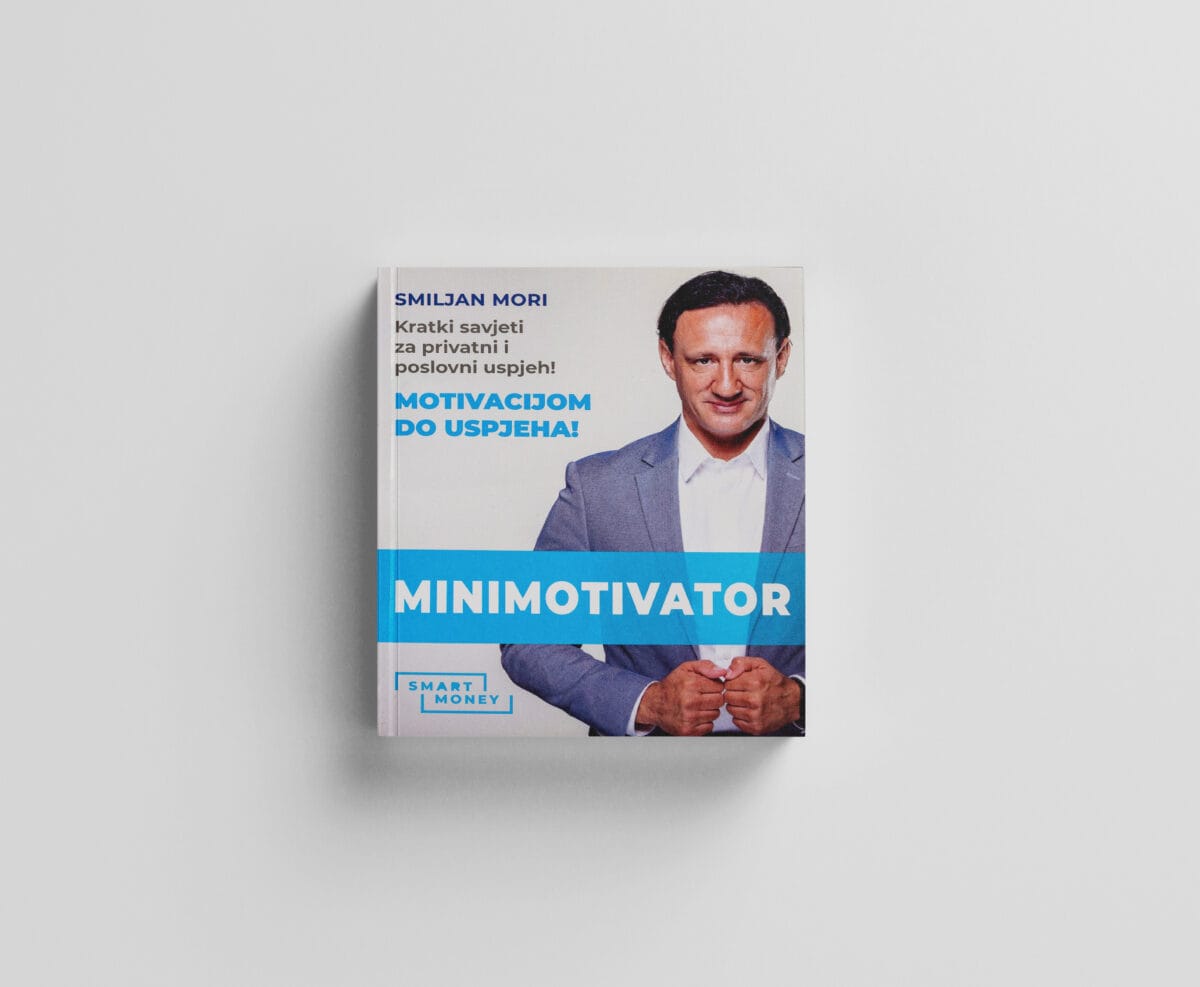 MINI MOTIVATOR