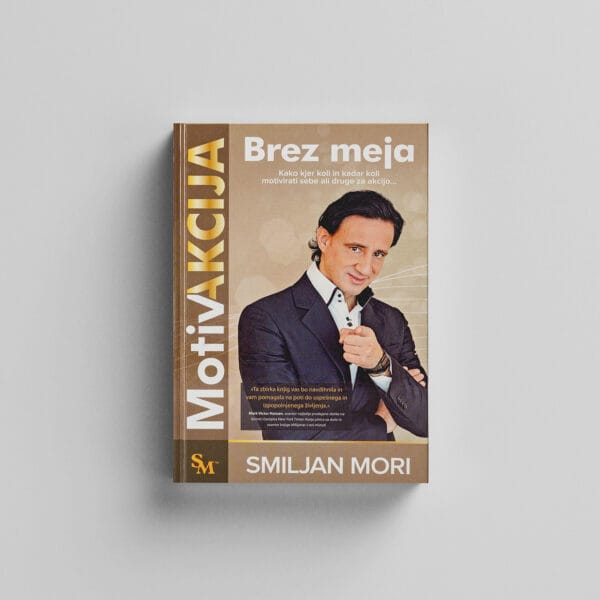 MOTIVAKCIJA BREZ MEJA