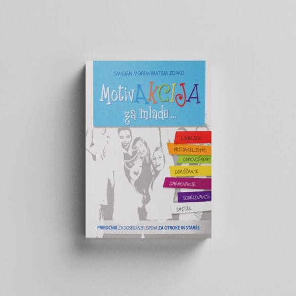 MOTIVAKCIJA ZA MLADE