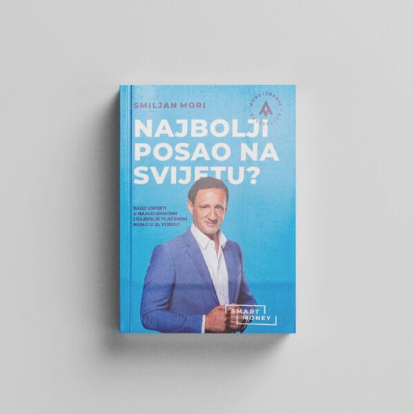 NAJBOLJI POSAO NA SVIJETU