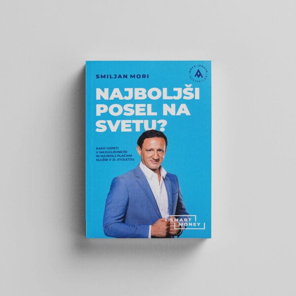 NAJBOLJŠI POSEL NA SVETU