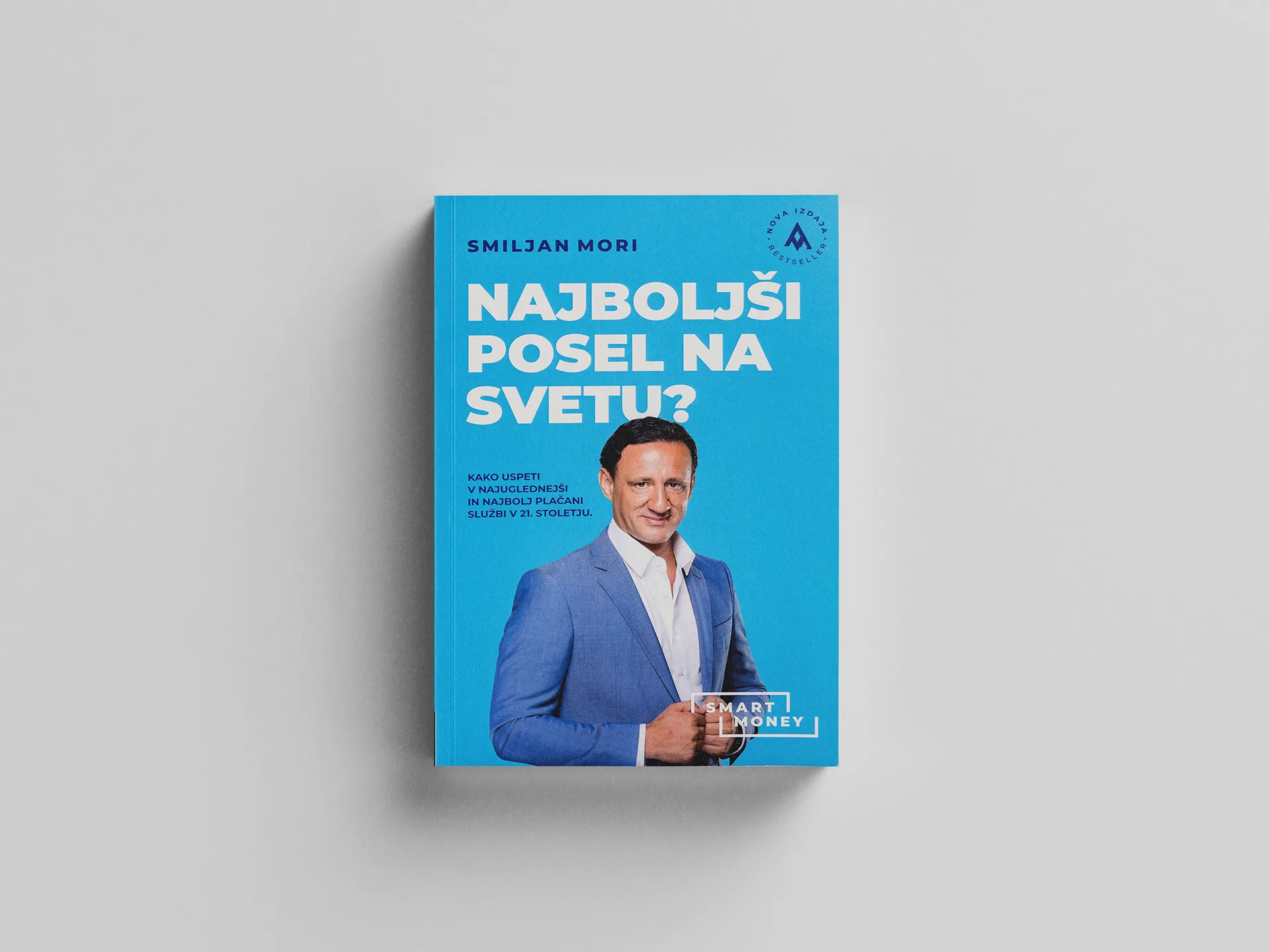 NAJBOLJŠI POSEL NA SVETU