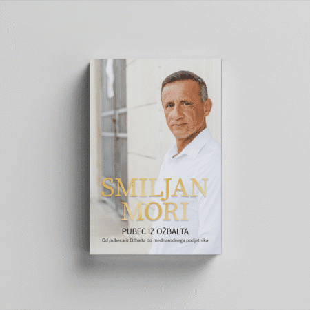 Smiljan Pubec iz ozbalta mockup