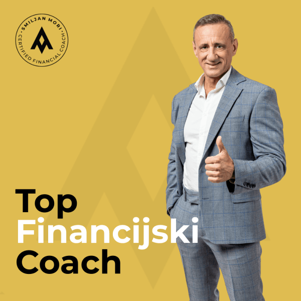 Top Financijski Coach