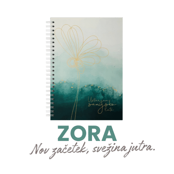 Platnica - ZORA (LETNI)