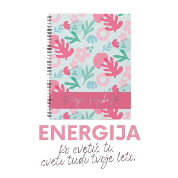 Platnica – ENERGIJA (LETNI)