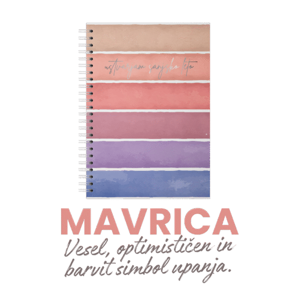 Platnica - MAVRICA (LETNI)