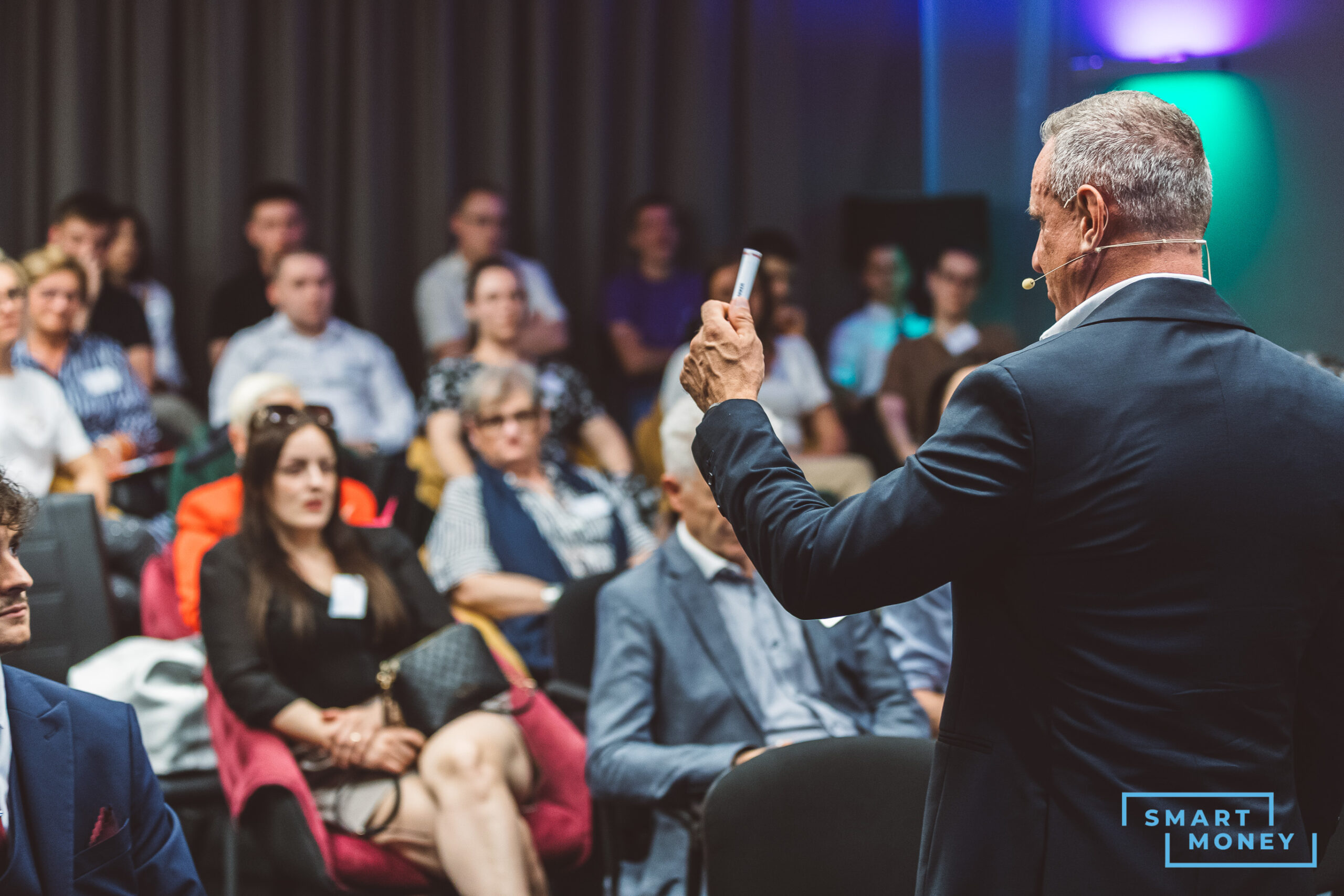 Make Money With Smart Money / Banja Luka