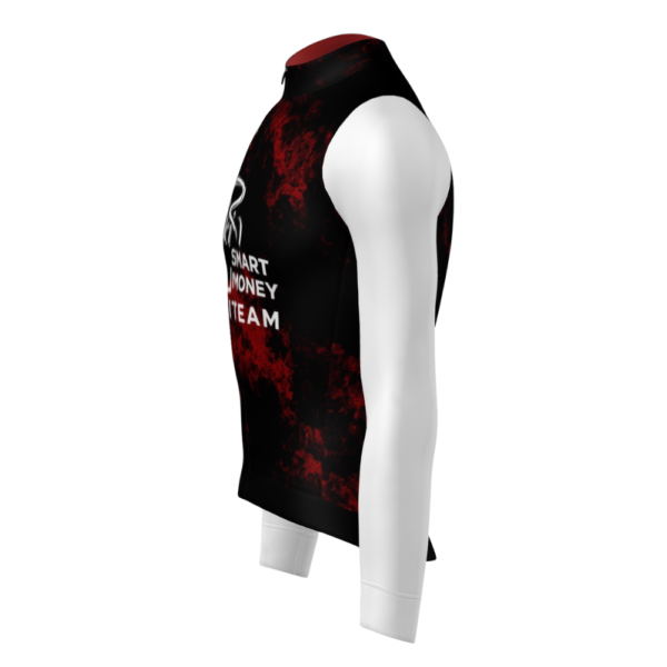 Jakna (LONG SLEEVE ENVY WOMAN ) - ženska