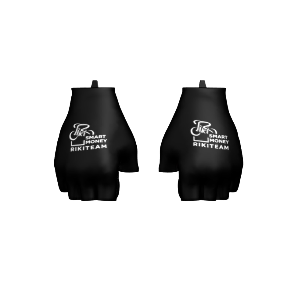 Rokavice (MITTS GLOVES HAWK 2.0) - UNISEX
