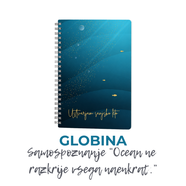 Platnica - GLOBINA (ŠOLSKI)