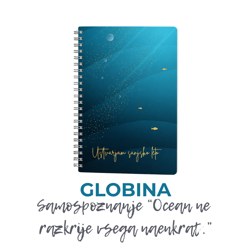 Platnica - GLOBINA (ŠOLSKI)